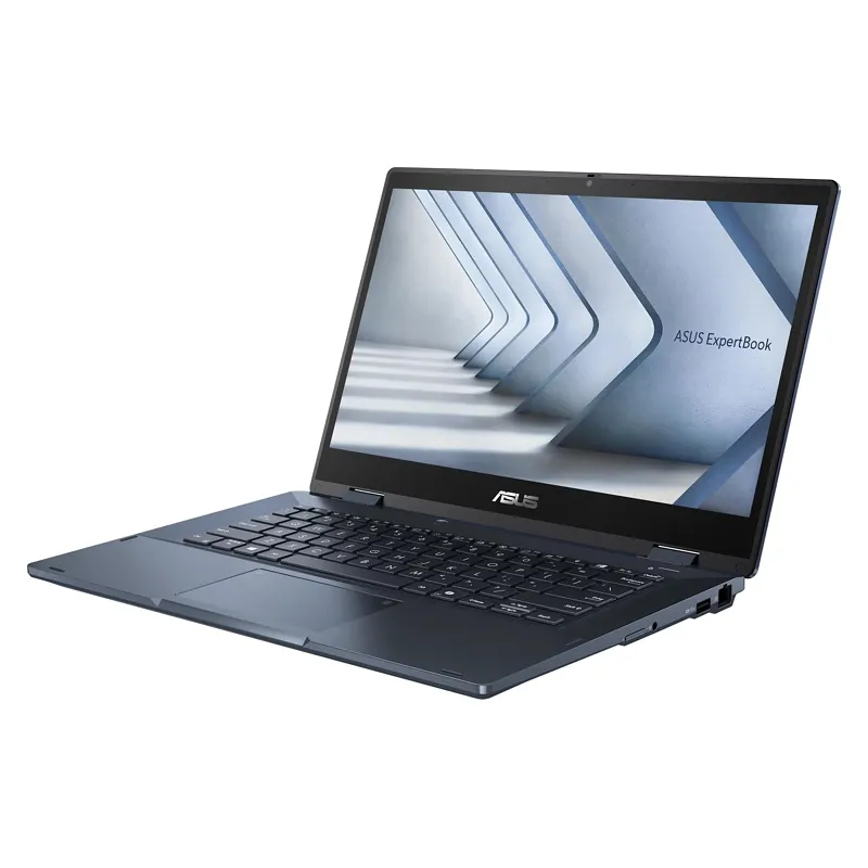 Ultrabook 14.0 ASUS ExpertBook B3 Flip, Core 7 150U, 16GB RAM, 512GB SSD wh