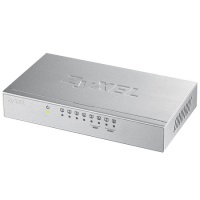 Ethernet-Switch Zyxel GS-108Bv3, GBit, 8 Port