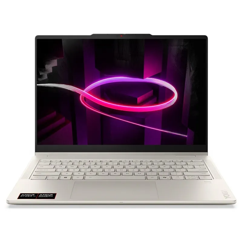Ultrabook 14.0 Lenovo Yoga 7, 14AGP11, Ryzen AI 7 445, 32GB RAM, 1TB SSD