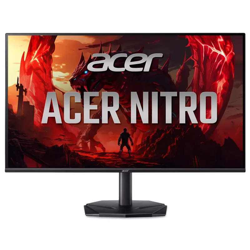 Bildschirm LED 27 Zoll Acer Nitro KG270OObi