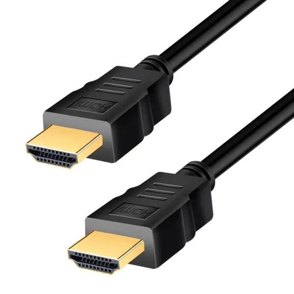 Kabel HDMI 2.0, 4K/60Hz, 18Gbps, HDR10, 5m