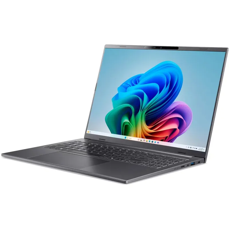 Notebook 16.0, Acer Aspire 16 AI OLED, A16-A71M-R9CT, R7, 32GB RAM, 1TB SSD