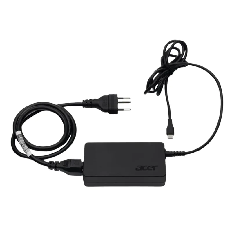 Notebook Netzteil USB-C, Acer, 100W