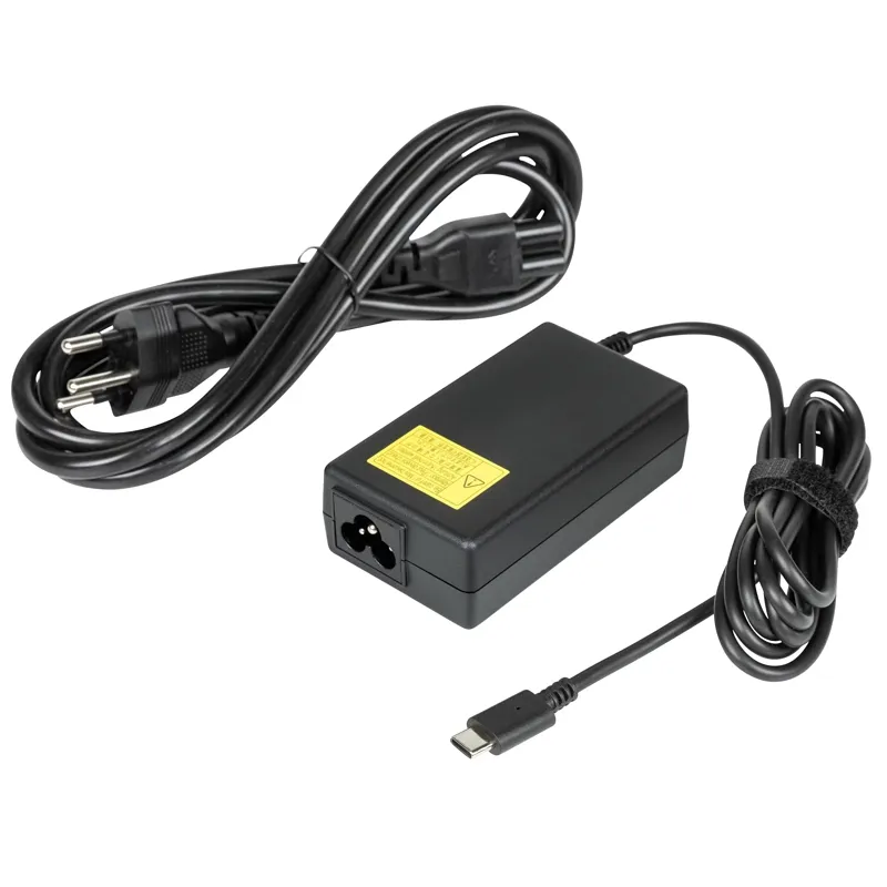Notebook Netzteil USB-C, Acer, 65W
