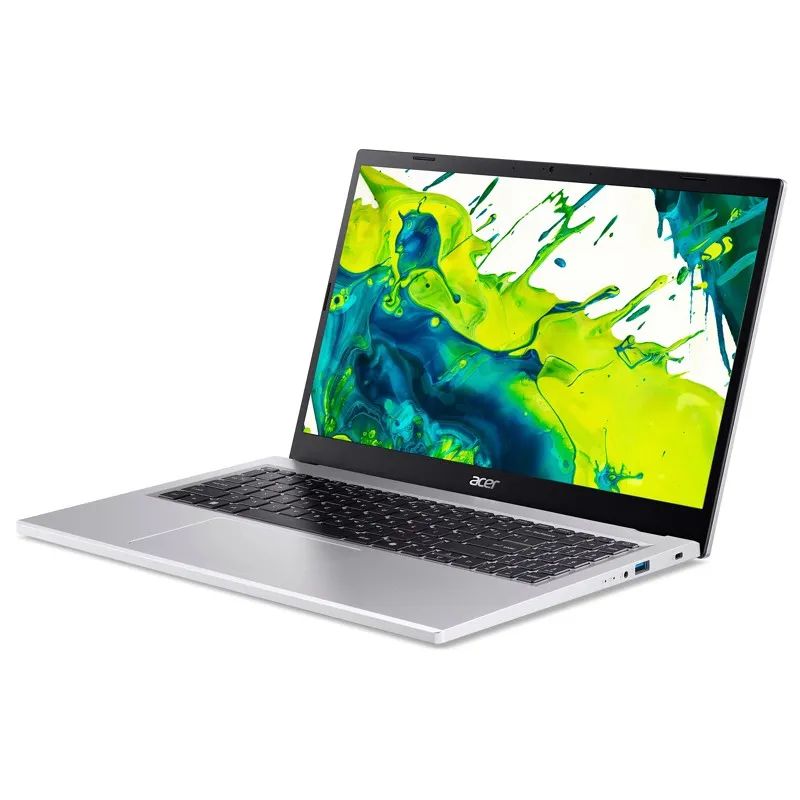 Notebook 16.0, Acer Aspire Go 16, Intel Core 7, 32GB RAM, 512GB SSD