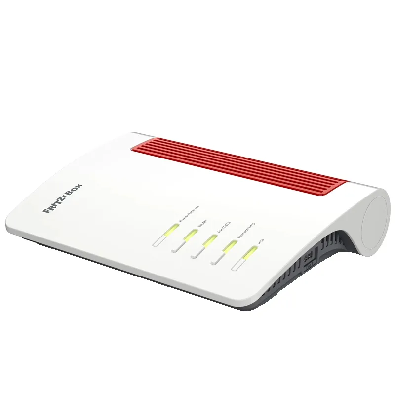 WLAN-Router, AVM Fritz!Box 4690 Int., Wi-Fi 7, 6960Mbps