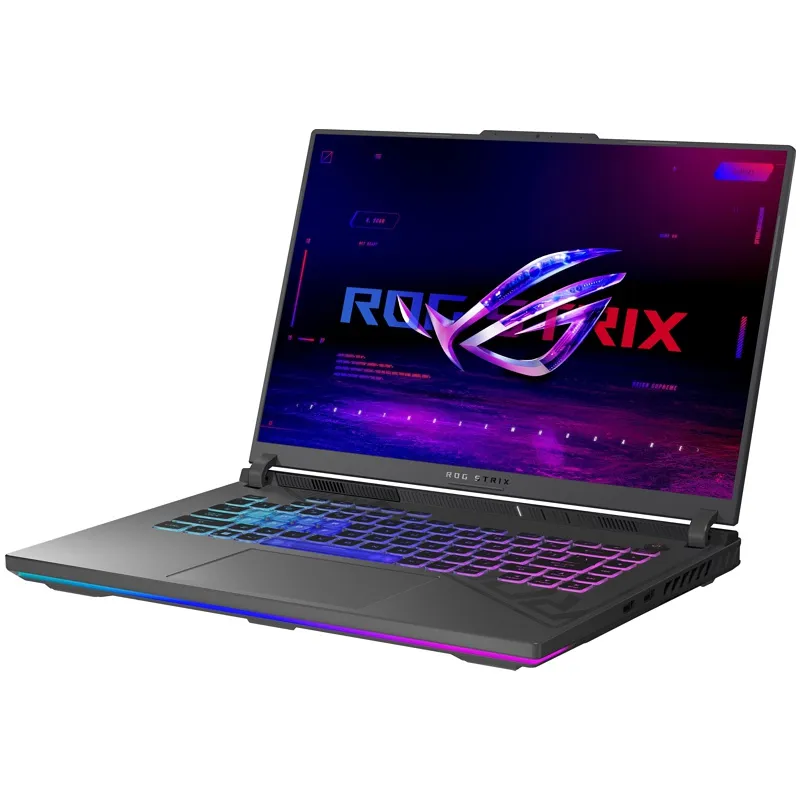 Notebook 16.0, ASUS ROG Strix G16 G614PP-S5032W, RTX5070, R9, 16GB, 1TB