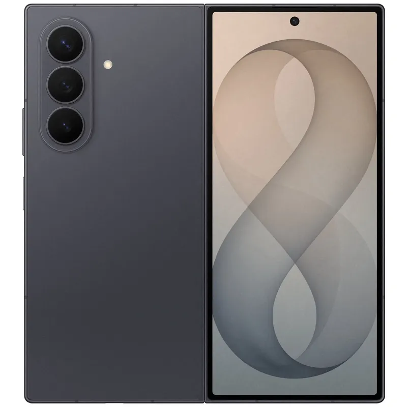 Samsung Galaxy Z Fold8 Ultra, 1TB, schwarz