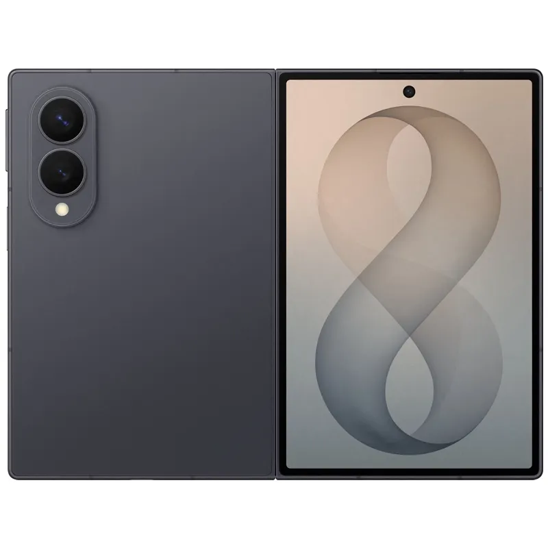 Samsung Galaxy Z Fold8, 512GB, schwarz
