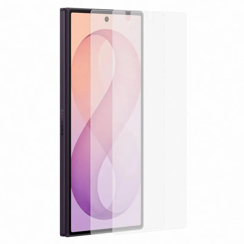 Displayschutz Samsung Antireflex, zu Z Fold8 Ultra