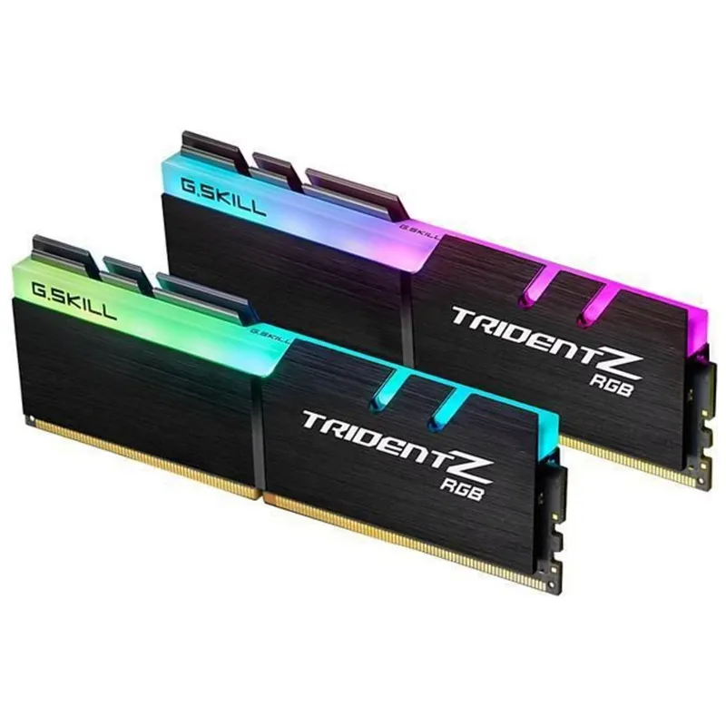 DDR4, G.Skill Trident Z RGB 3600Mhz, 16GB (2x8)