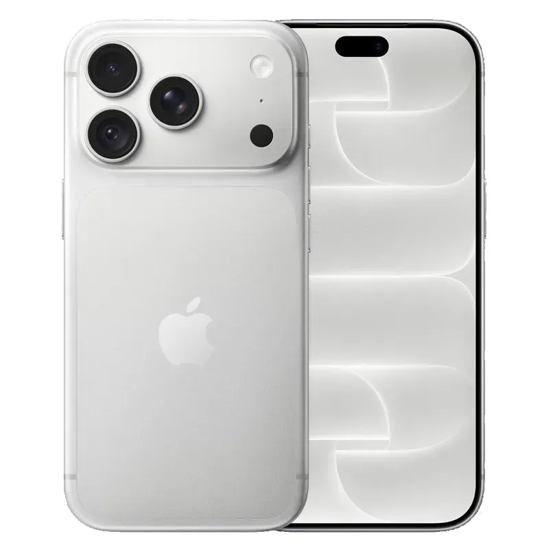 Apple iPhone 18 Pro, 2TB, silber