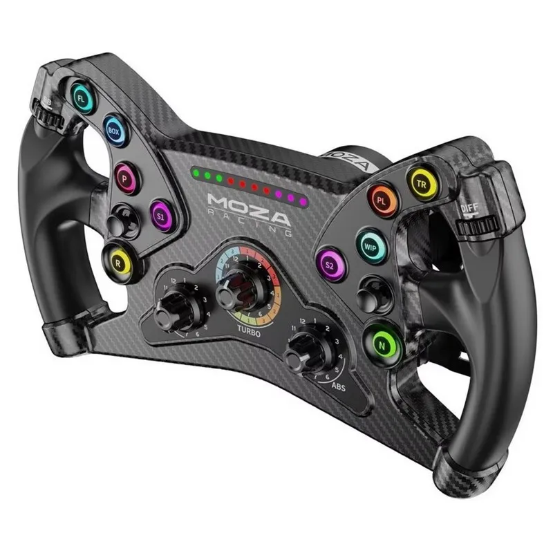 Lenkrad Moza KS Steering Wheel