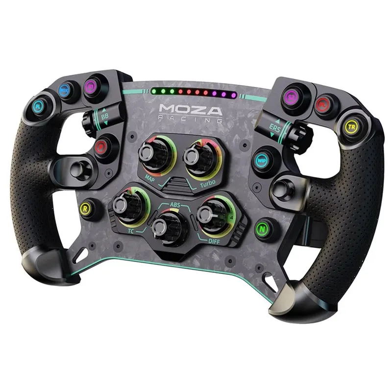 Lenkrad Moza GS V2P GT Steering Wheel