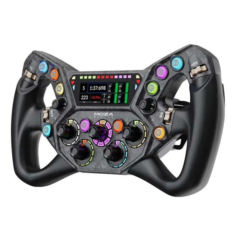 Lenkrad Moza KS Pro Steering Wheel