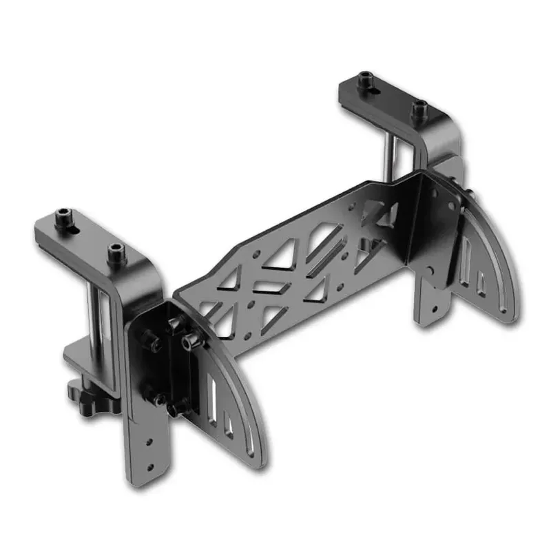 Lenkrad Zubeh�r Moza Clamp For Truck Wheel