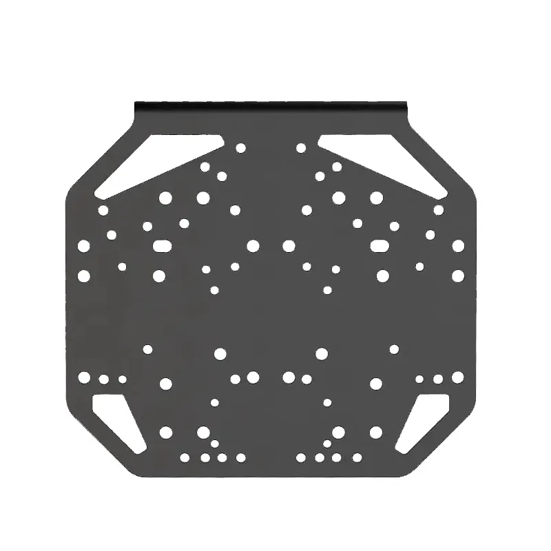 Lenkrad Zubeh�r Moza Universal Mounting Plate