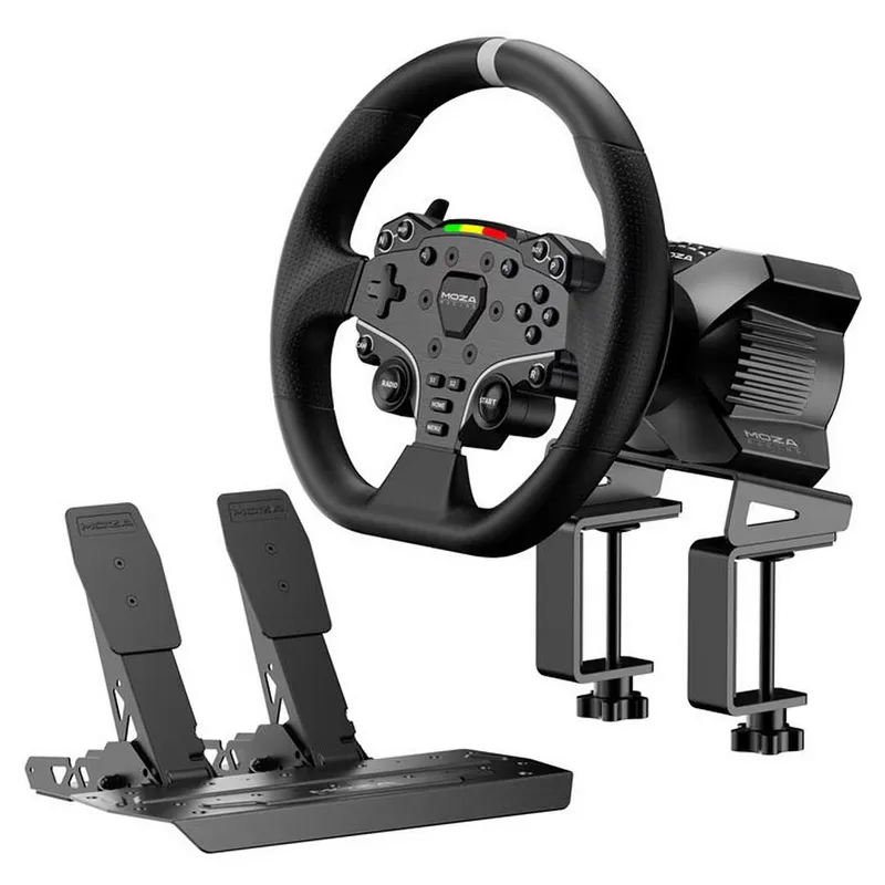 Lenkrad Moza R3 Racing Set