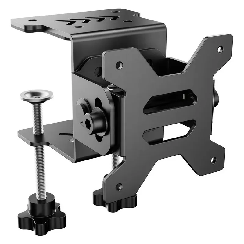 Moza Adjustable Desktop Clamp