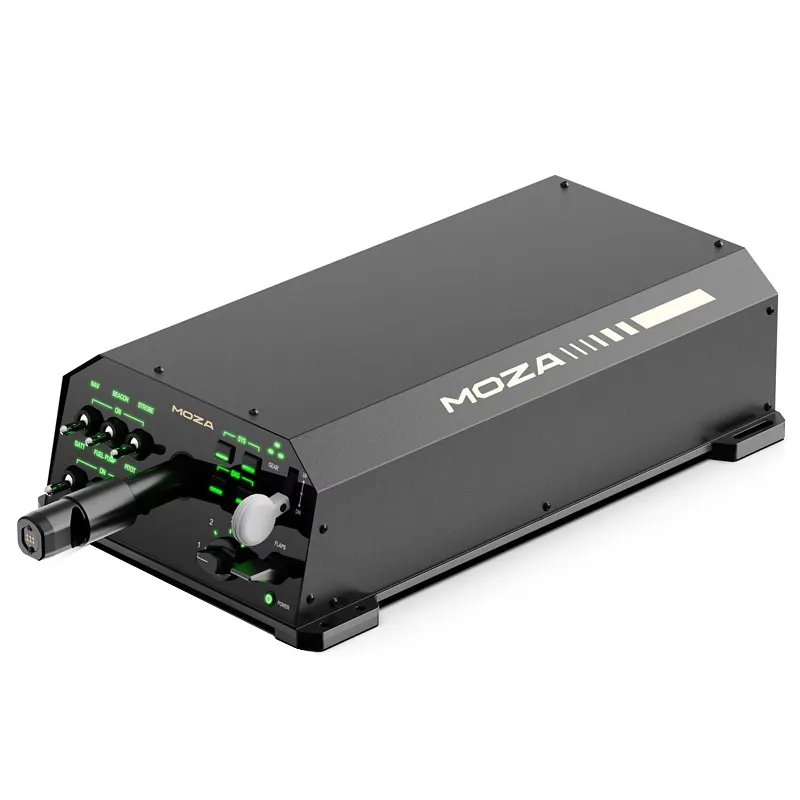 Moza Yoke Base AY210