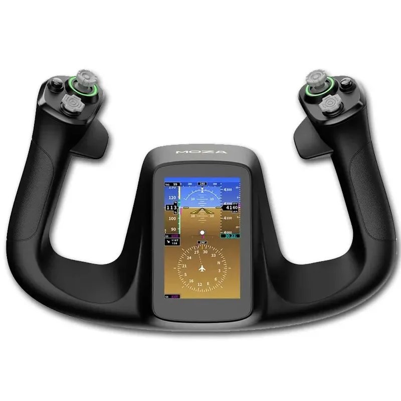 Moza MFY Pro Yoke