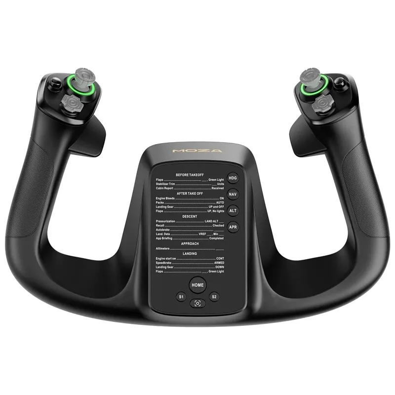 Moza MFY Yoke Handle