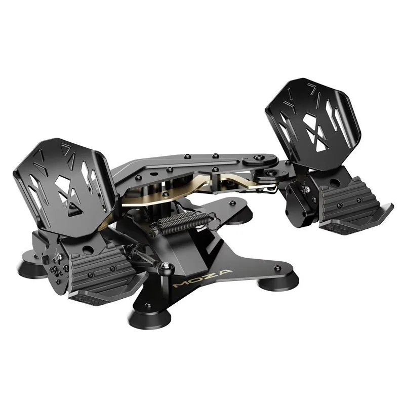 Moza MRP Ruder Pedals