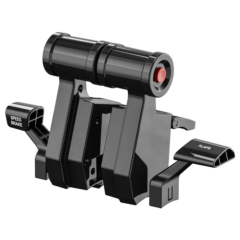 Moza TQA Throttle Module