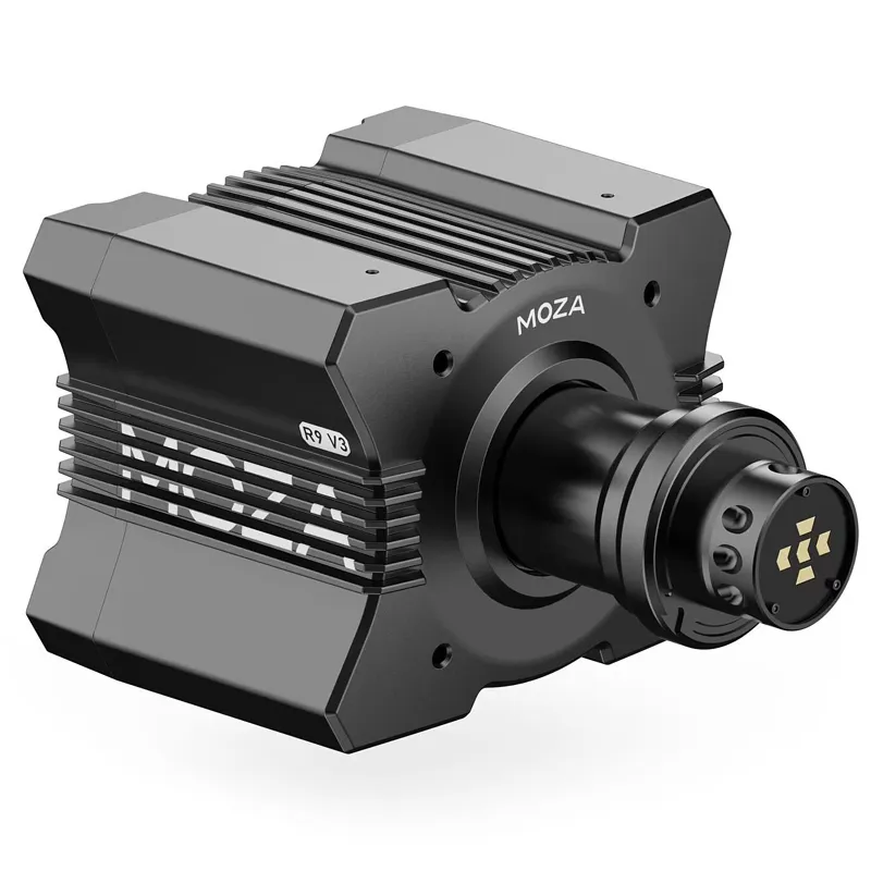 Wheel Base Moza R9 V3 Direct Drive