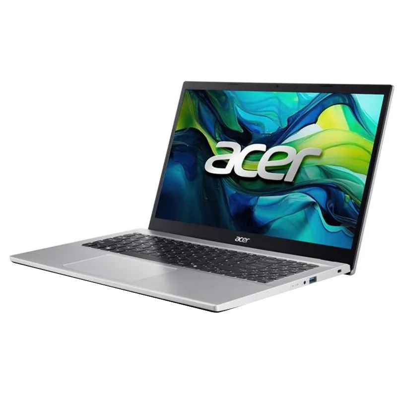 Notebook 15.6, Acer Aspire Go 15, AMD Ryzen 7, 16GB RAM, 512GB SSD