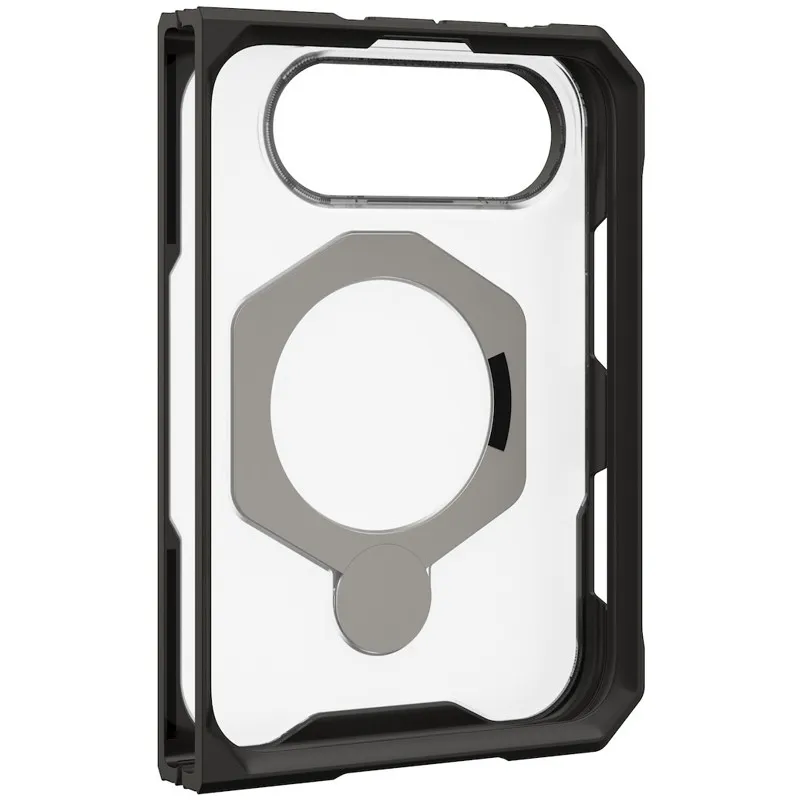 Back-Cover UAG Mouve XTE, zu iPhone Duo, ice