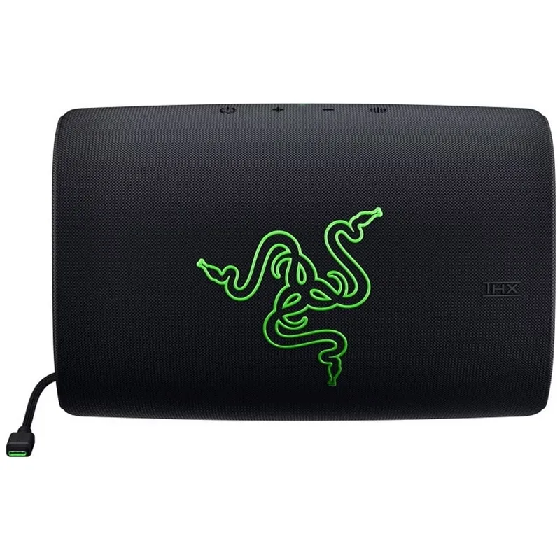 Speaker Razer Clio X, Head Cushion, wireless