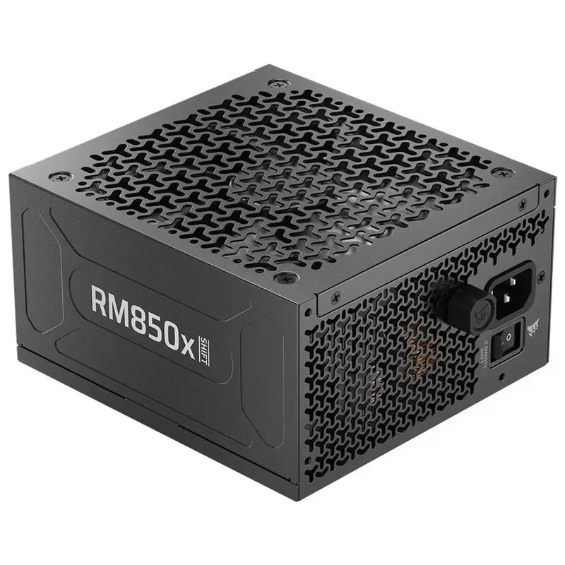 Netzteil Corsair RM850X Shift Gold, 850W