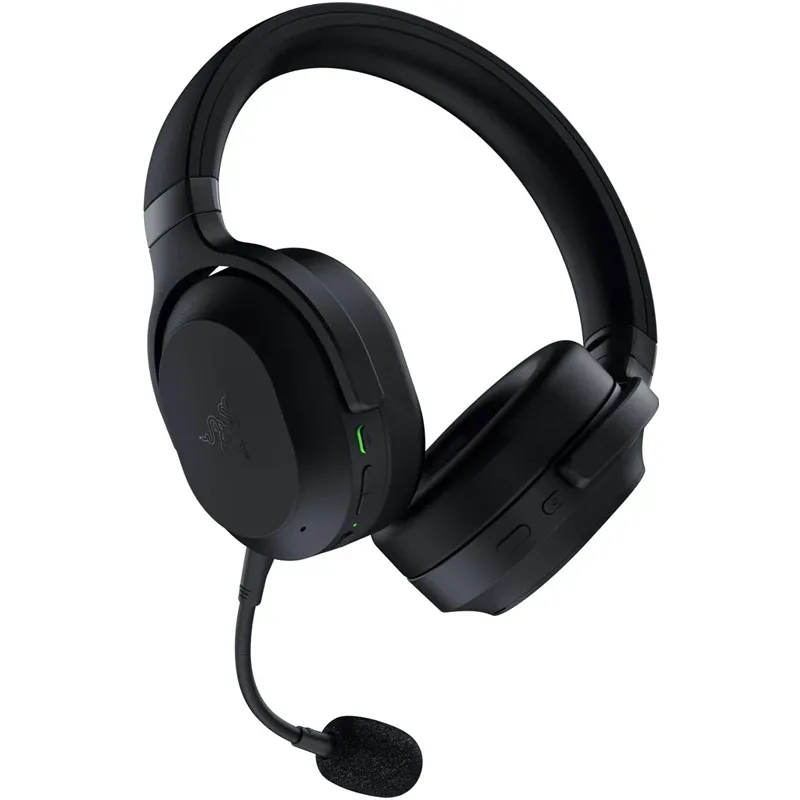 Headset Razer Barracuda V2 Pro, schwarz