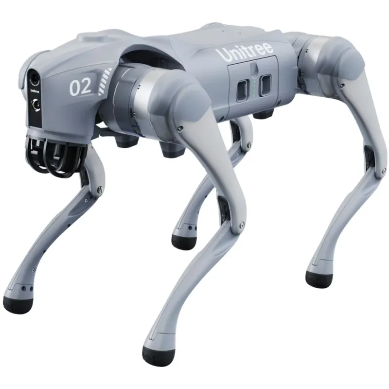 Roboterhund Unitree Go2 Pro
