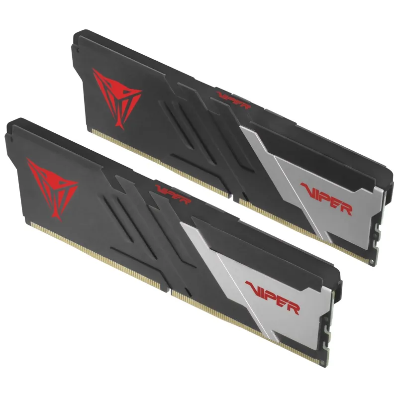 DDR5, Patriot Viper Venom 6000Mhz, 32GB (2x16)