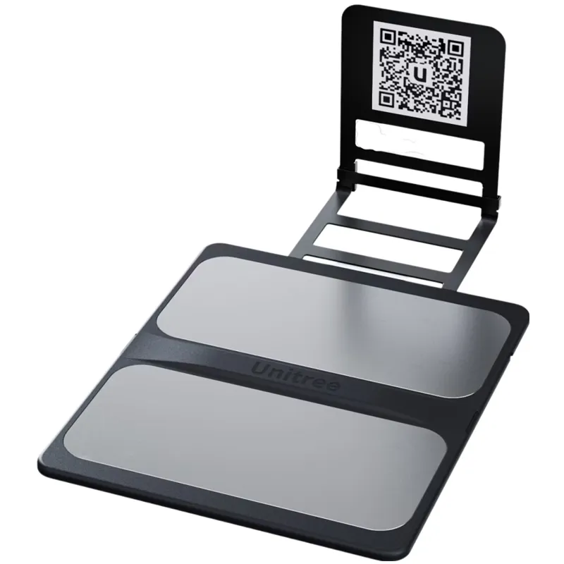 Docking Station, zu Roboterhund Unitree Go2