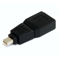 IT Adapter DisplayPort Mini/Displayport, M/W