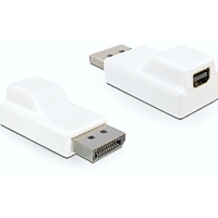 IT Adapter Mini-DisplayPort/Displayport, w/m