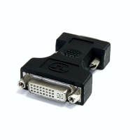 IT Adapter DVI-I/VGA, W/M