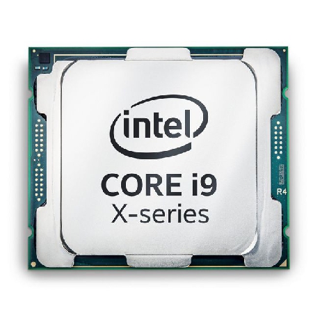 Intel core i9 10900x обзор