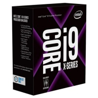 CPU Intel Core i9-10940X (14x3.3Ghz)
