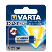 Batterie VARTA Professionals, V23GA (LR1), 1 Stk.