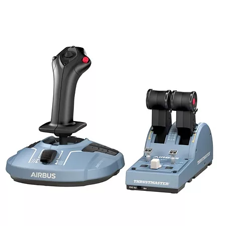 Joystick Thrustmaster TCA Officer Pack - Airbus Edition