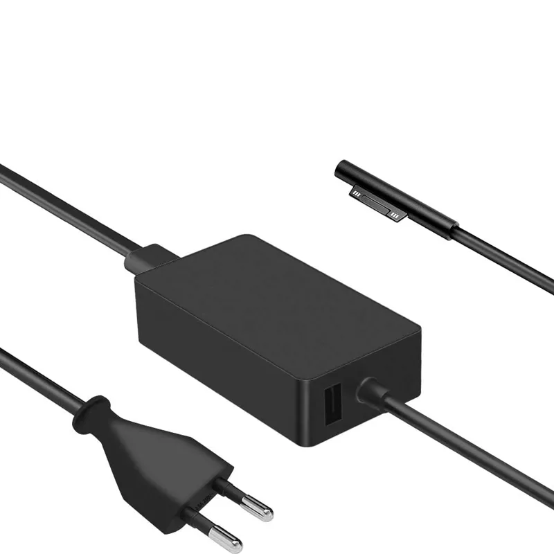 Microsoft Surface Netzteil 65W