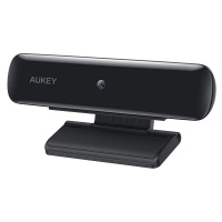 Webcam AUKEY PC-W1 1080p, 2MP