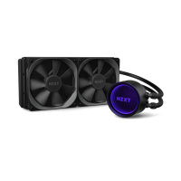 CPU Wasserkhlung NZXT Kraken X53                 