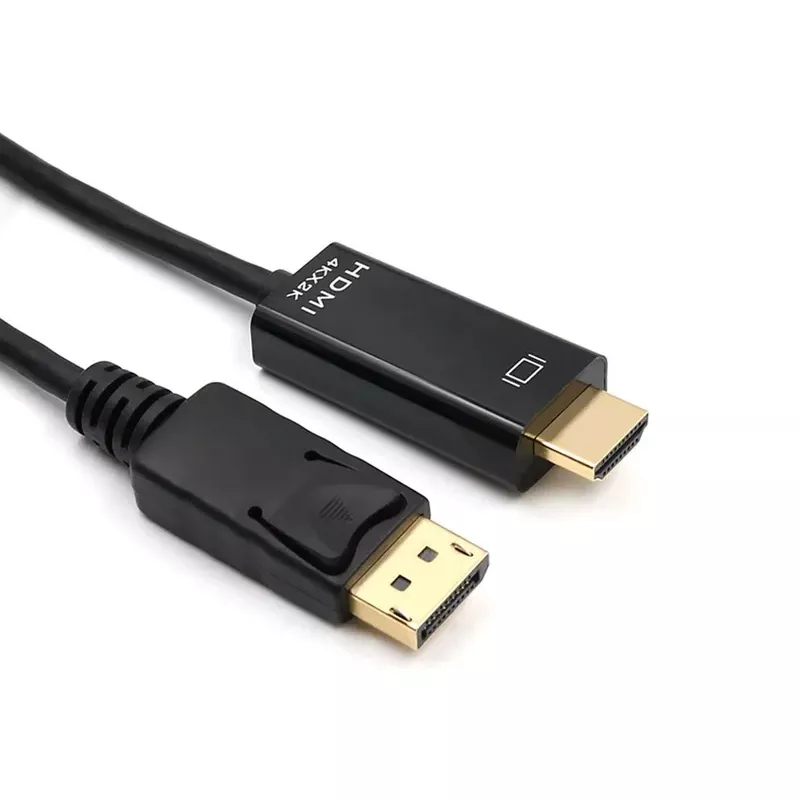 Kabel DisplayPort 1.2/HDMI, 3m