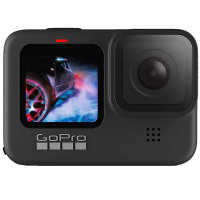 Actioncam, GoPro Hero 9 Black