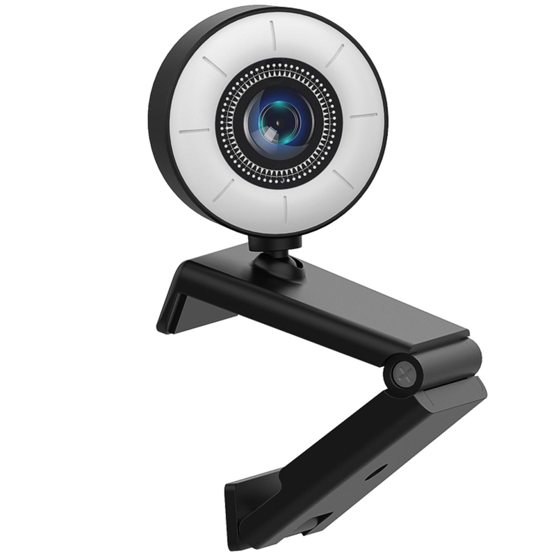 Webcam Sandberg Streamer 1080p